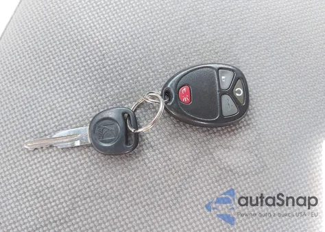 2008 Saturn Vue 4-Cyl Xe z USA, uszkodzony, nr VIN 3GSCL33P68S688108